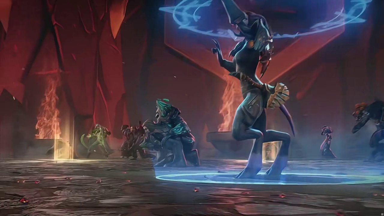 魔兽至暗之夜12.05Roll币回归！G团或将回归正式 魔兽12