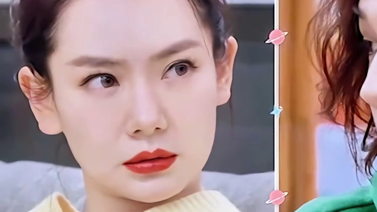 戚薇：我的家庭地位，李承铉是捍卫不动的！