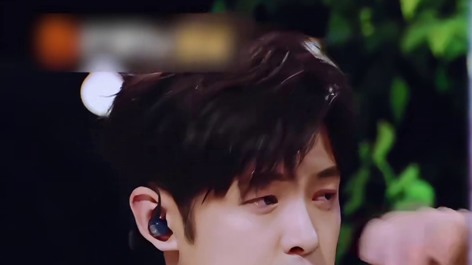 颖儿当年一句话让付辛博差点退圈，真相曝光后才知道：他是真的冤