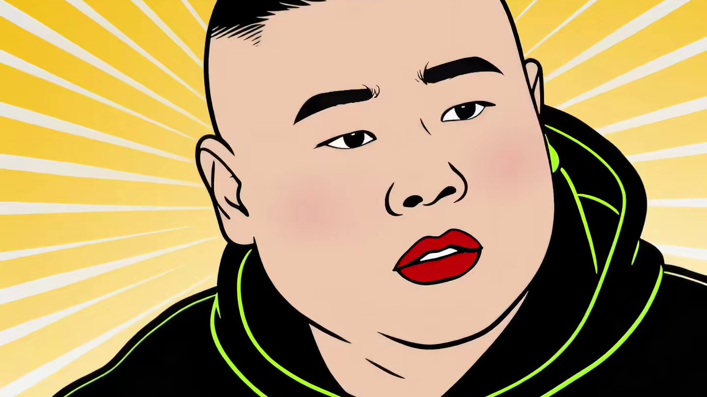 岳云鹏：我好像得罪人了