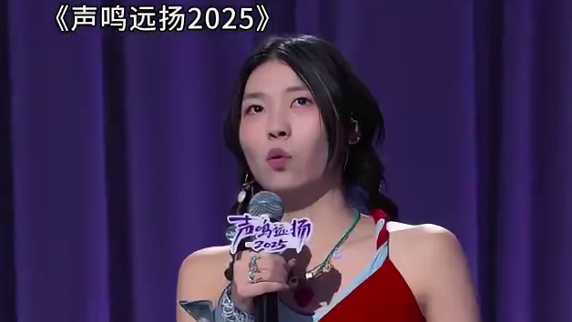 我们蔡国庆老师对叔圈天菜有自己的理解