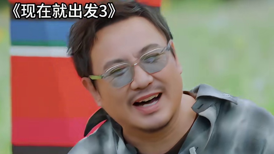 小白也是真没招了，贡献了可云般的演技