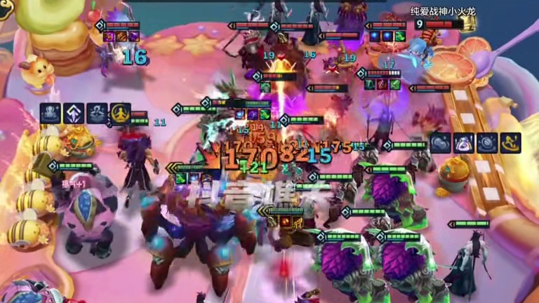 升级咯+幸存者！3-3十级，4阶段三个财神爷，无限金币！