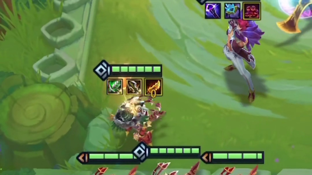 福星 还是腕豪厉害