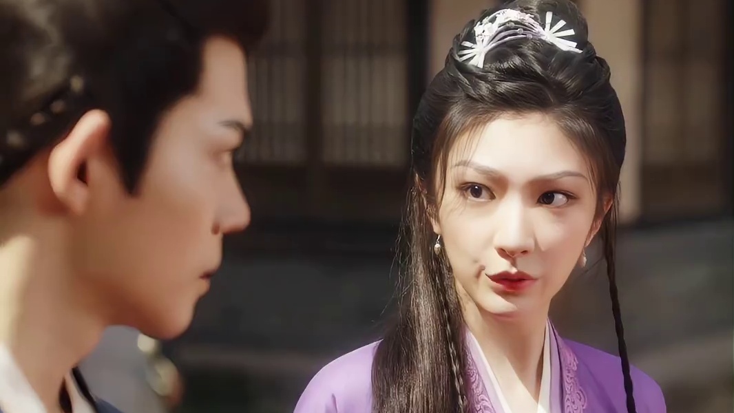 现在的萧秋水是你们惹不起的