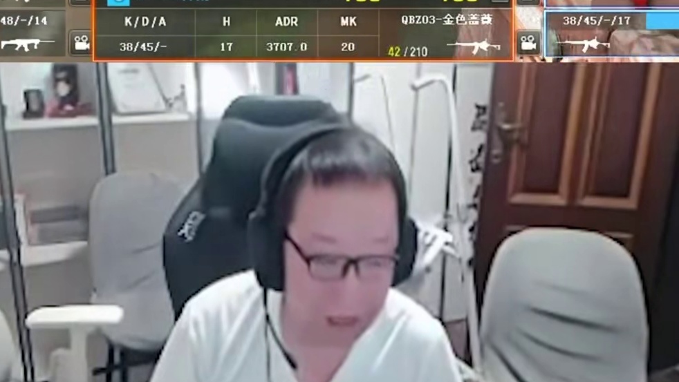 蛇哥谈no神绿豆杯被淘汰很正常，现在拿了成绩没有之前训练认真了