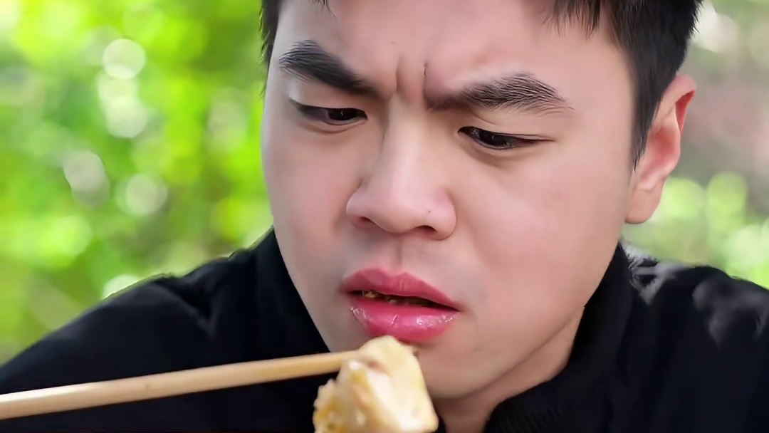 还是太年轻了！