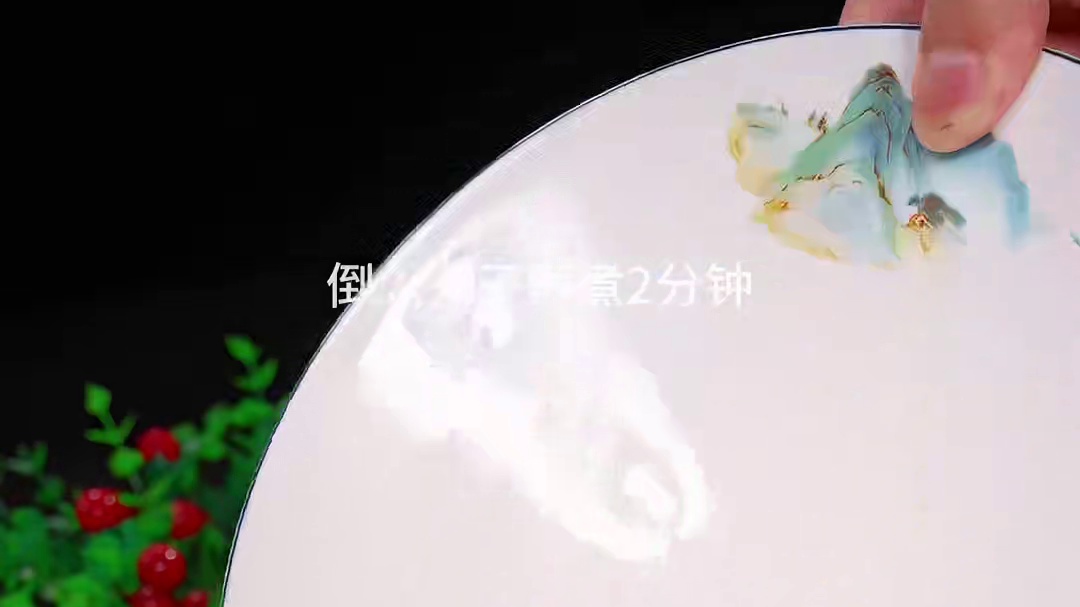 莲藕丸子 老人说秋天都吃莲藕，好处多多，分享个莲藕丸子的做法给大家！
