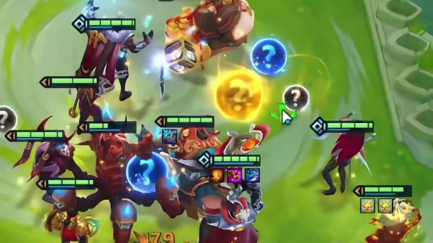 史上最强发发赠礼！4-1白给三冠冕你见过吗？