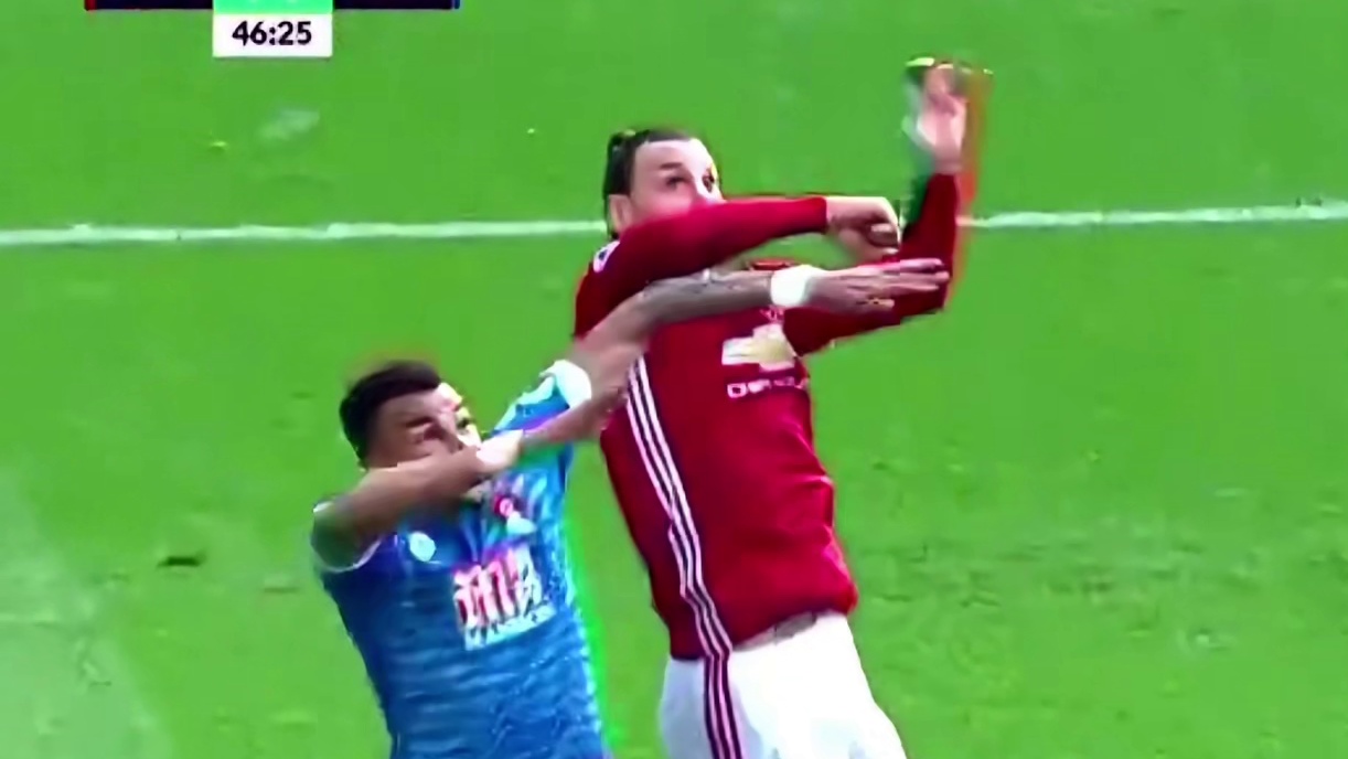 攻击伊布的项上人头》你咋想的？