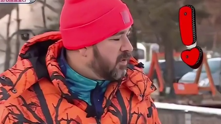 我居然在玩偶上看到了震惊