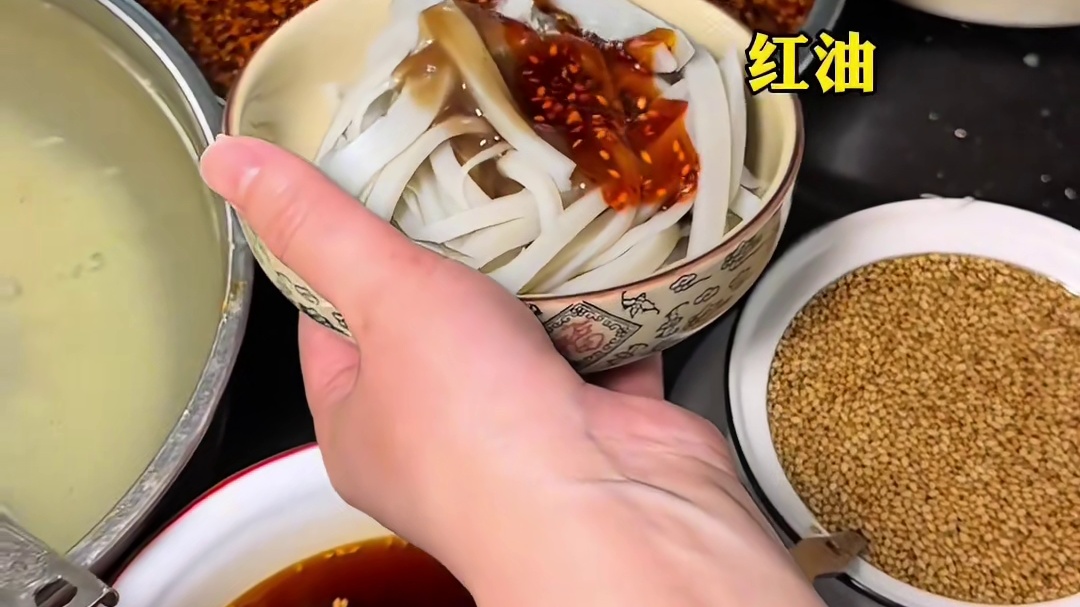 5元一碗！卖了30多年的非遗手艺！