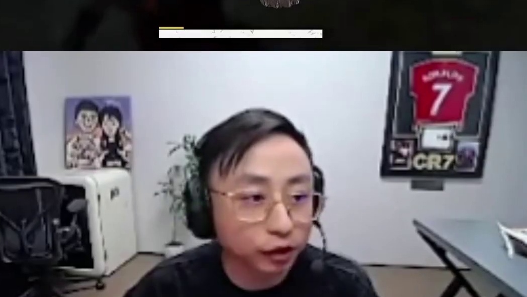 四犬联合一直对外 节目效果拉满