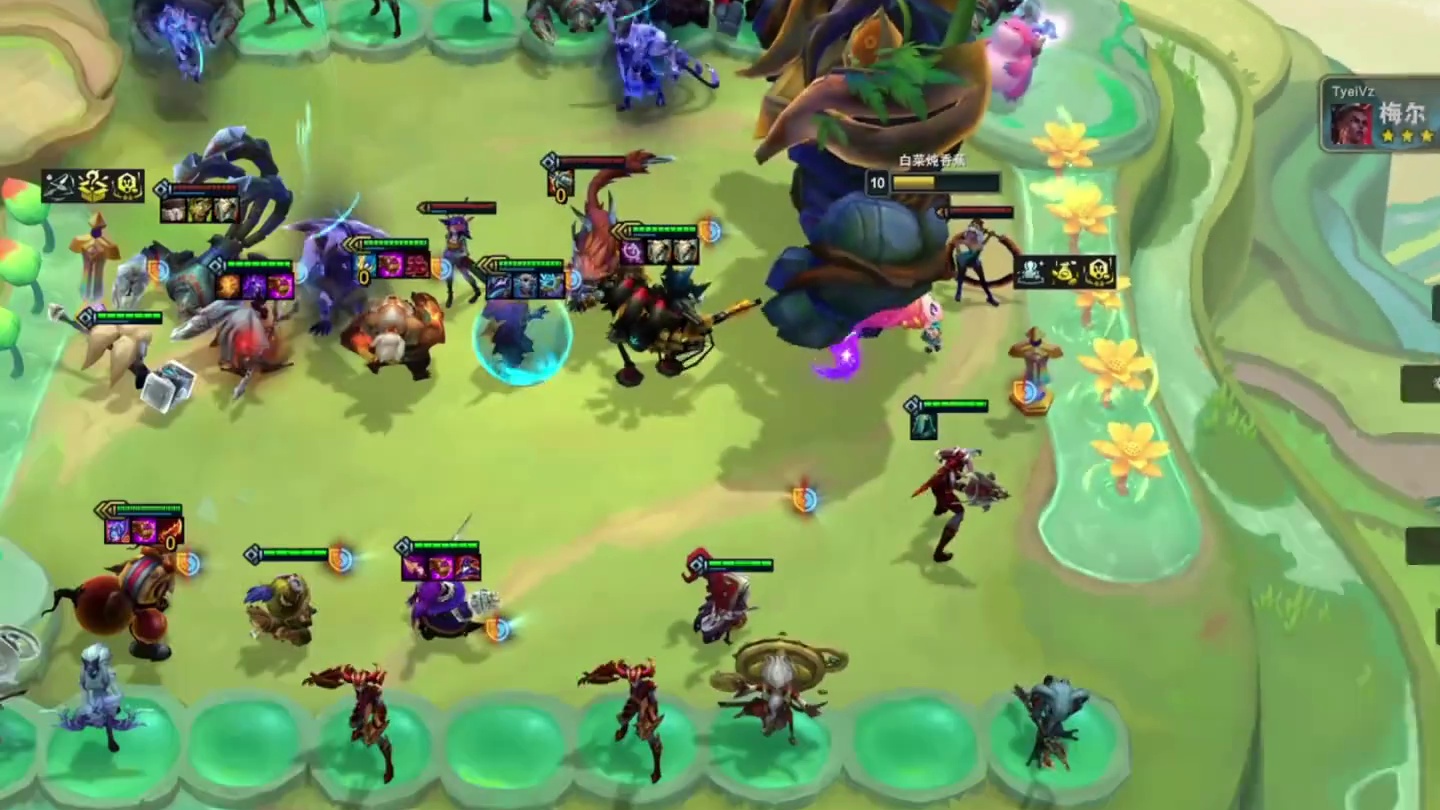 三星五费大乱斗!这也太爽了吧！