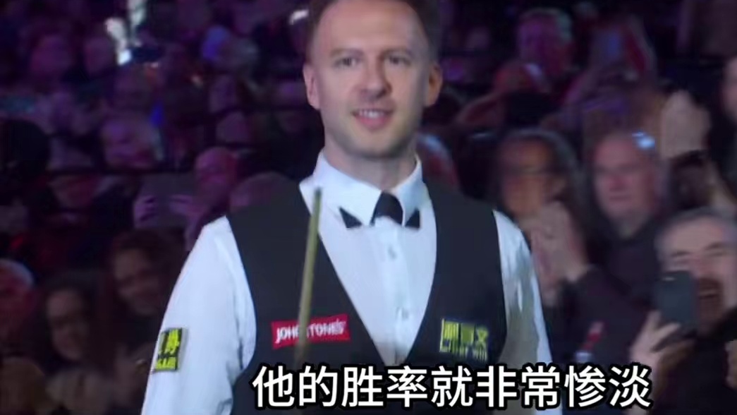 希金斯谈及赵心童的比赛模式！认为赵心童能战胜任何一位前16的球员，但也会输给排名靠后的选手