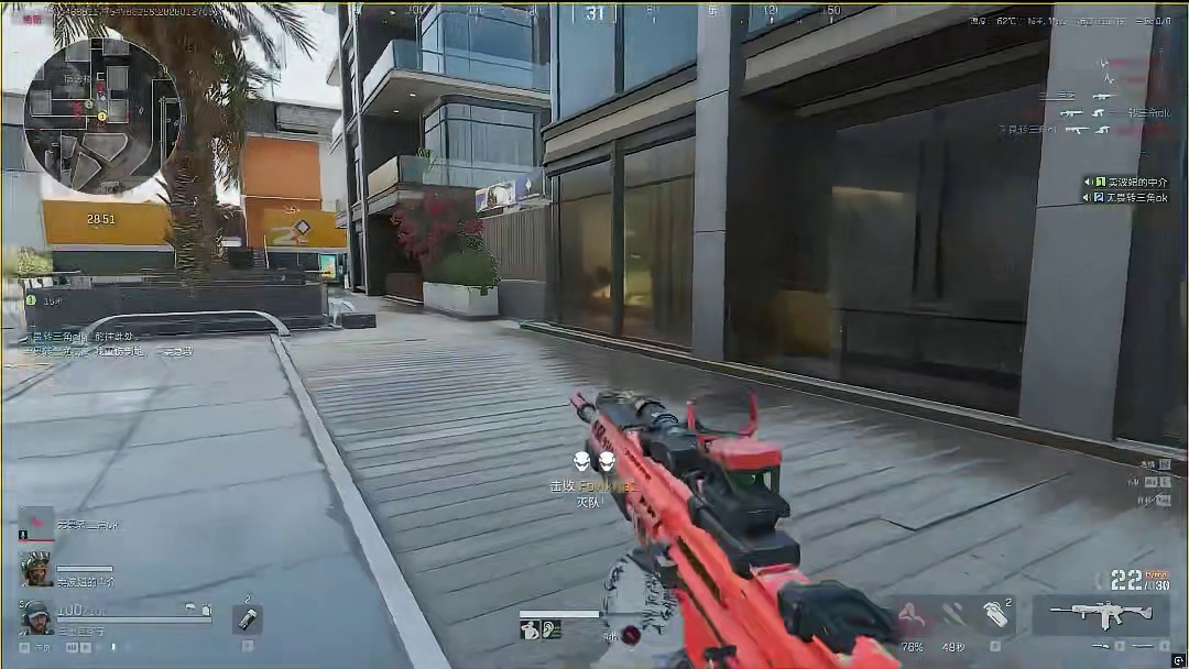 染上绝密航天的日子