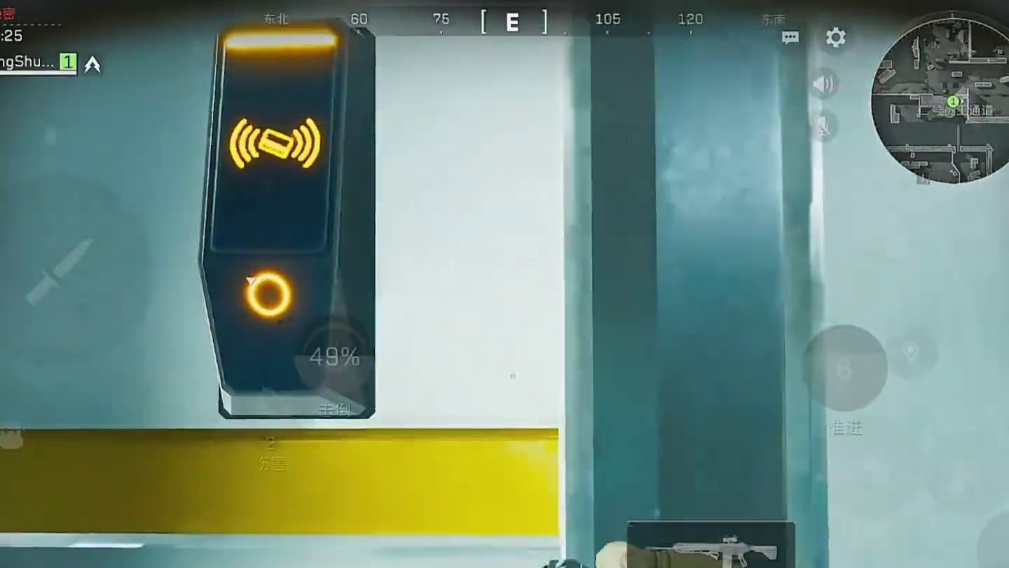 勇敢翩翩，单三拿下勇敢者行动！ 三角洲s8蝶变时刻新赛季三角洲天才少