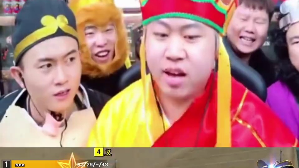 嘉宝：我虽然是替补，但是我也有首发的实力！ 穿越火线一号突击位的