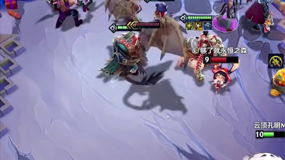 全能天选战神劫 属性堆满的超级二费!