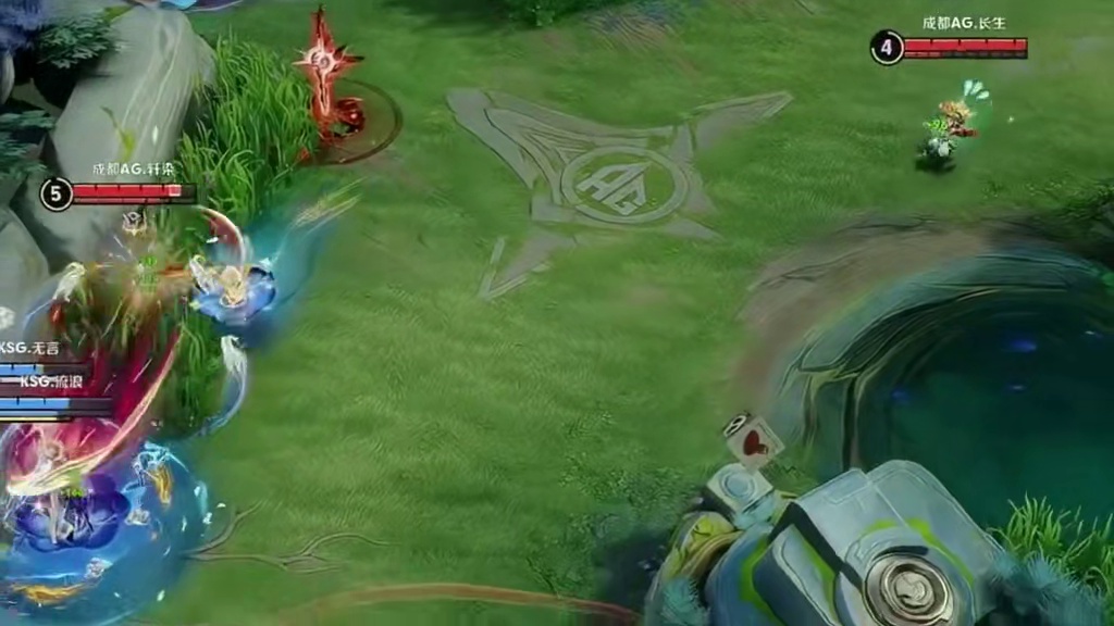 查缺补漏，打好每一把