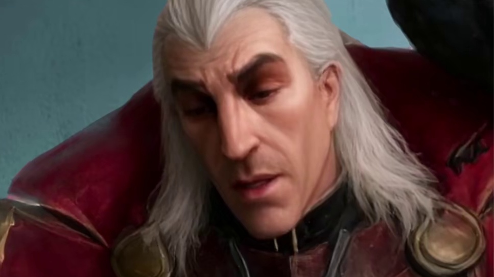 乌鸦他疯了，说要搞……