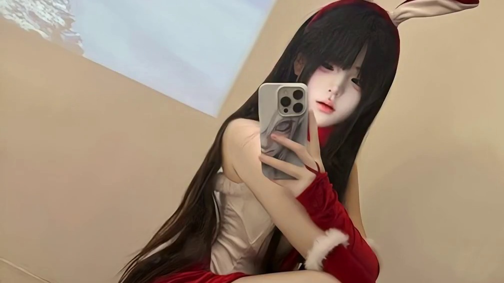 御姐？这题我会呀