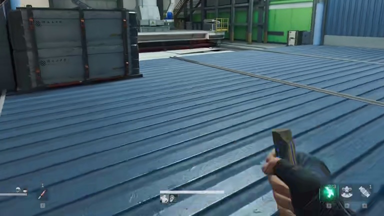 《极限心跳拉闸撤》
三角洲行动欢乐剧场