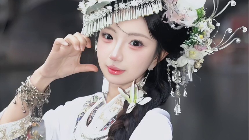 建设一下我的虎牙主页