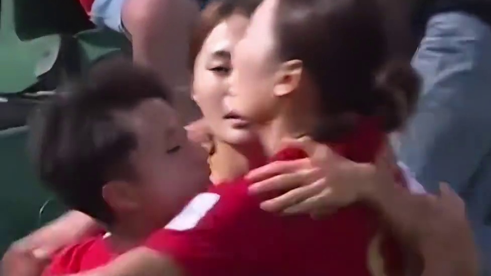 力克强敌、直通世界杯！中国女足加时赛2-0战胜中国台北，晋级四强将与澳大利亚交锋