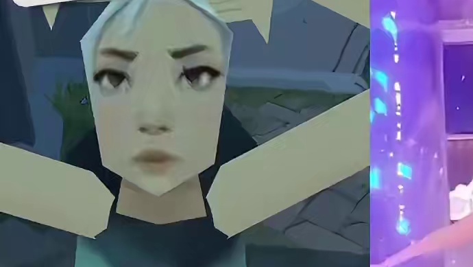 瓦瓦被黑的最惨的一次！遭遇真假瓦瓦化身无能丈夫