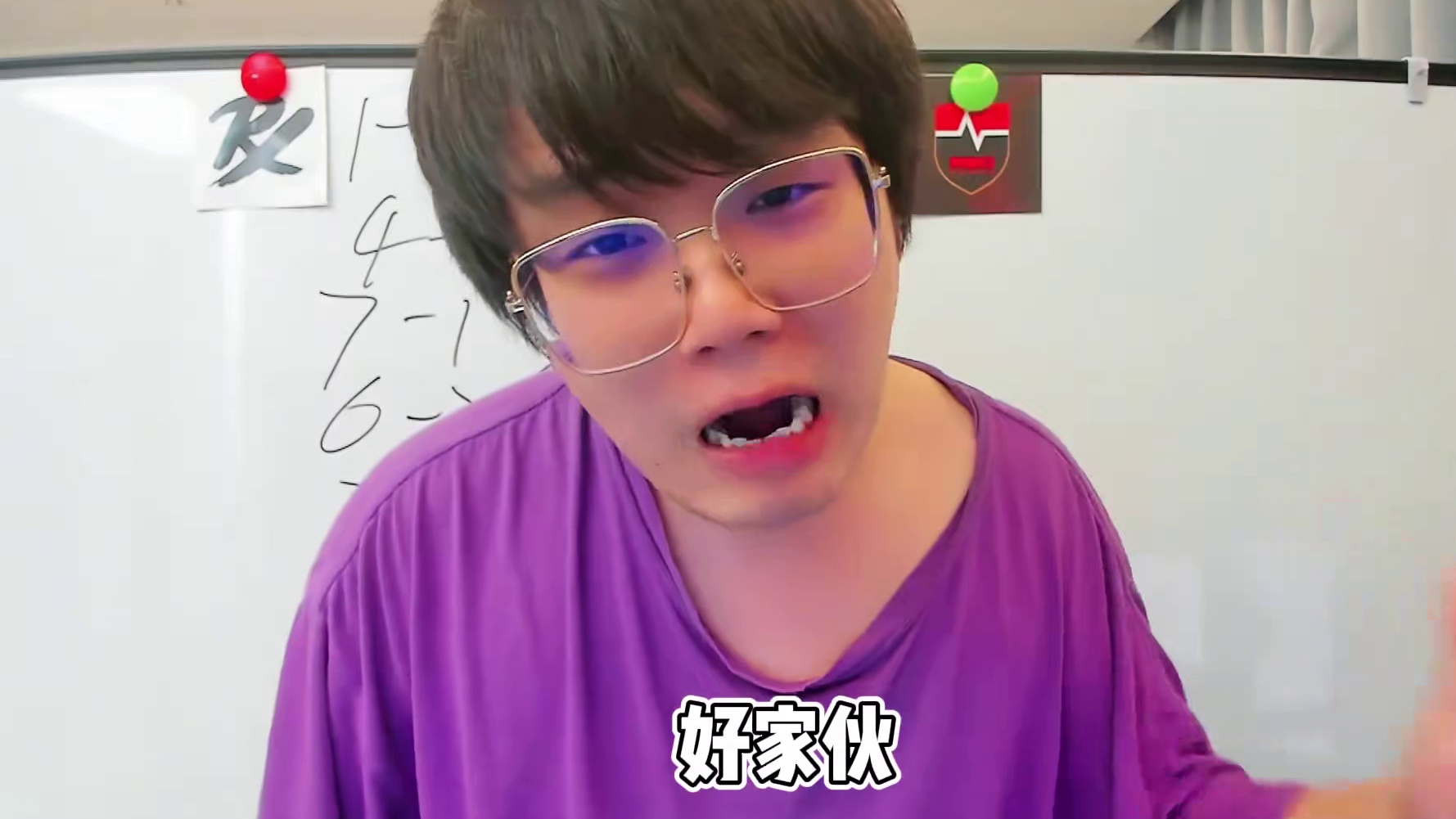 太平洋内战PRX大战NS，到底是PRX王朝还是青春风暴的黑马