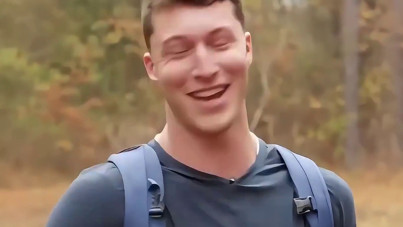 小哥：坏了，有人要买我命这波！