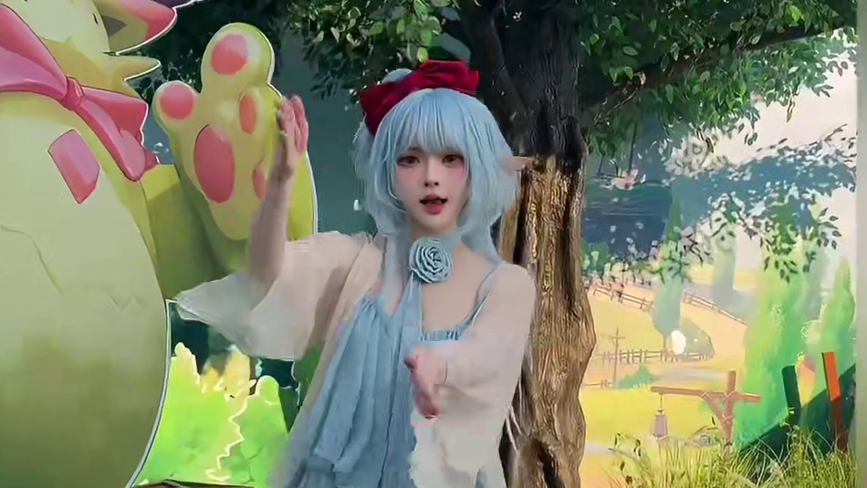 谁的童年回来了 洛克王国世界3月26日上线洛克王国世界上线发