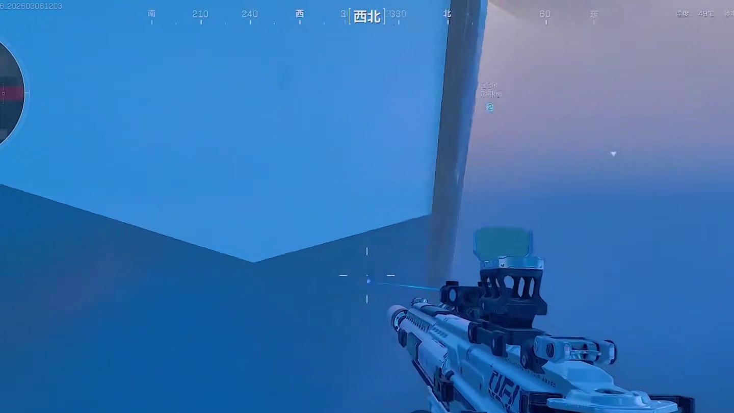 兄弟你很强，身法有说法！但是54张牌，真的是太难啦！