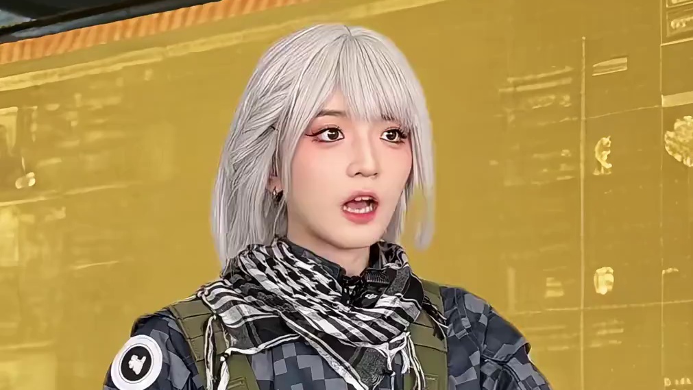 安全箱皮肤最有用的一集