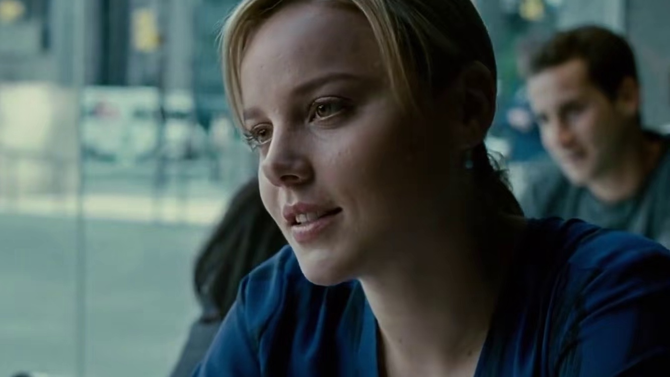 深度解析第一期：一颗神药撕开的人性与欲望真相，结局细思极恐。