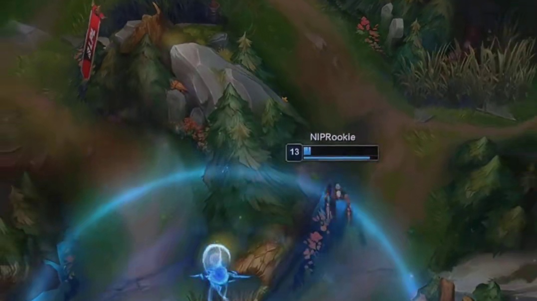 赛事整活：没想到吧我才是主角