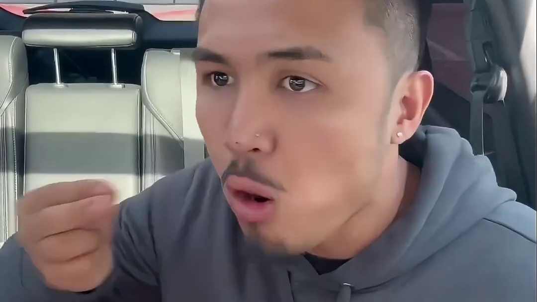 老外第一次尝试中式烤猪