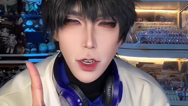 毛豆痛柜来袭！ 介绍一下我吃的佣兵柄图都有哪些吧！