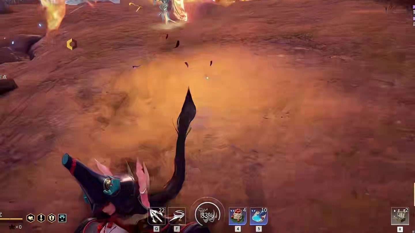 我先装阴 唐他一手