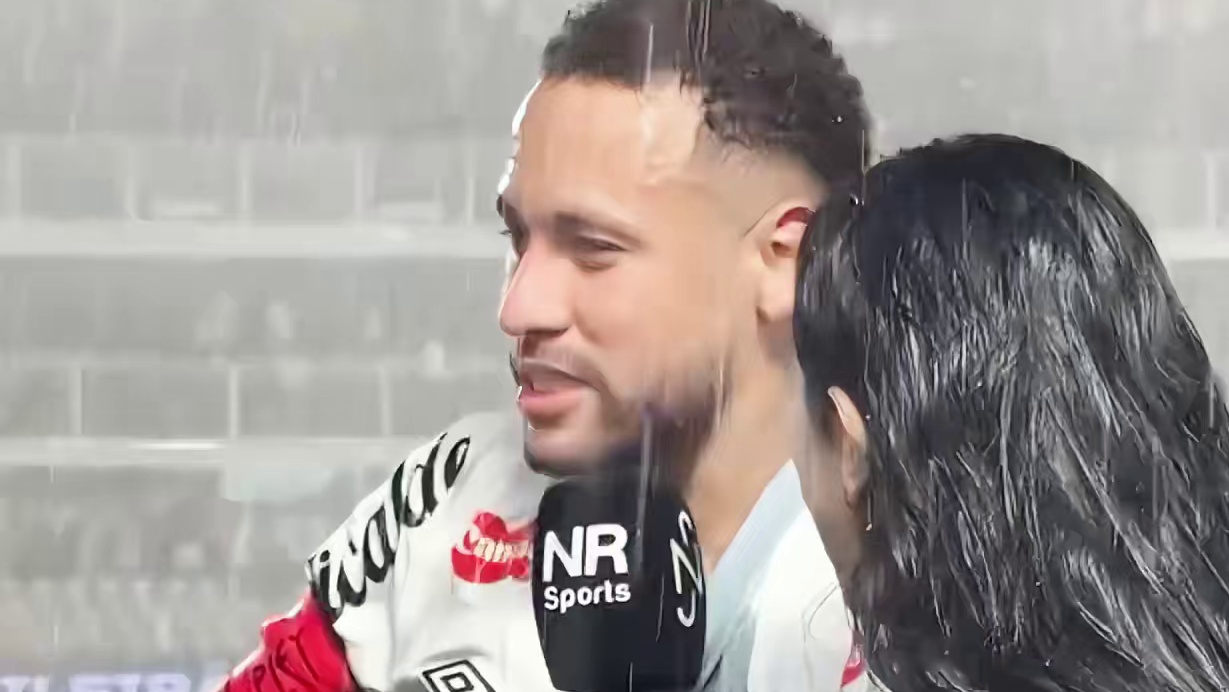 “凭什么说我去不了世界杯”！ 梅开二度，用出色表现证明我还行