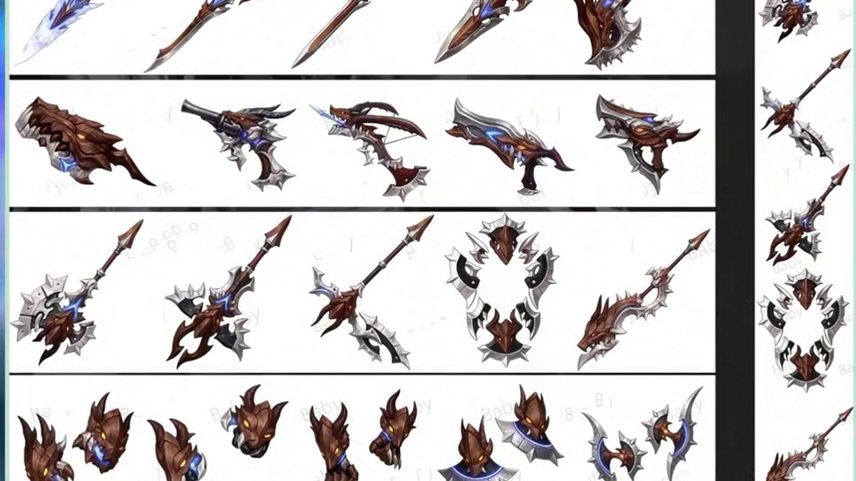 DNF手游超越武器制作开启条件曝光