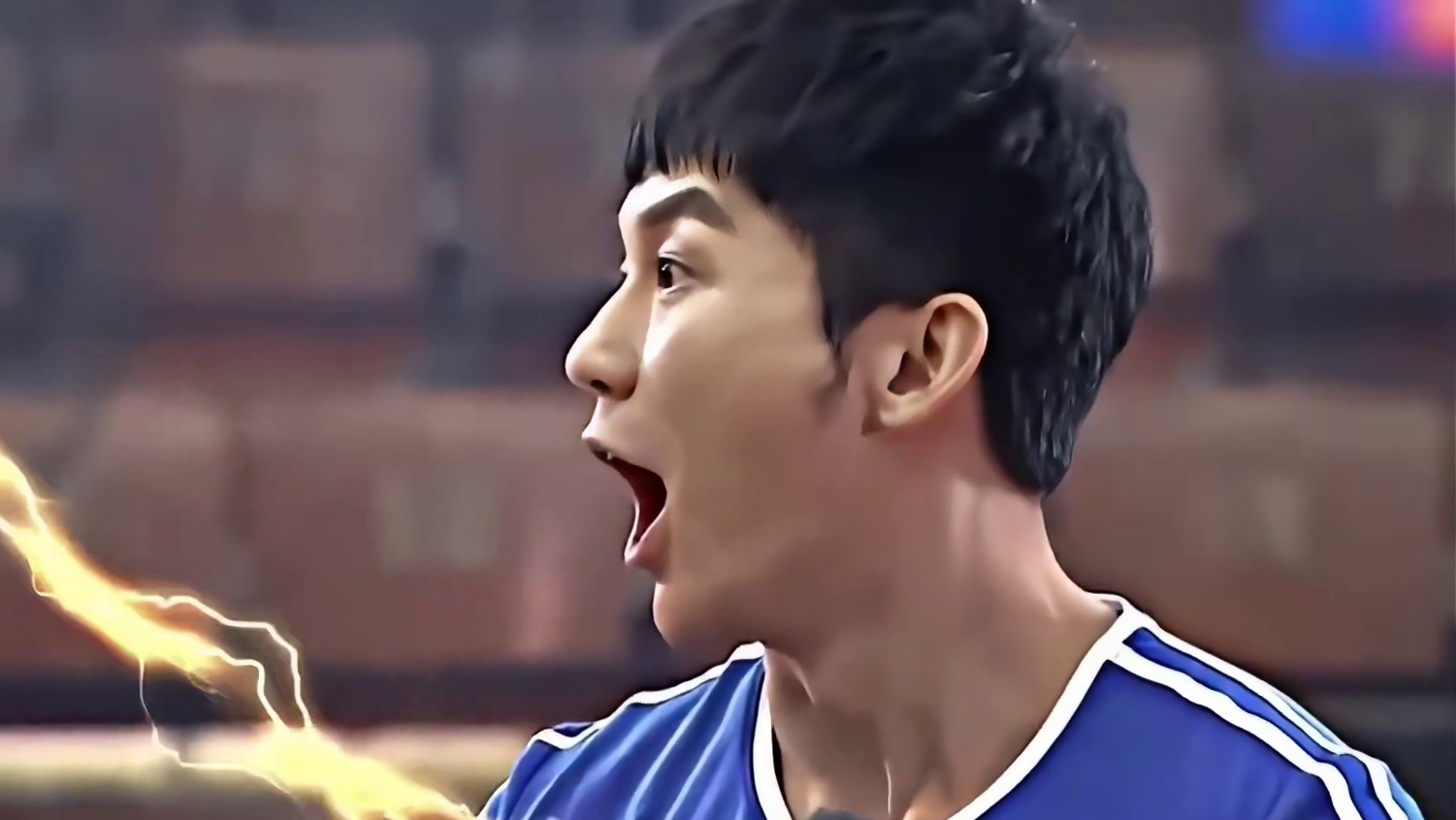 李晨：你真是年纪大了！ 邓超：你是真的太嫩了！ 哈哈哈哈哈