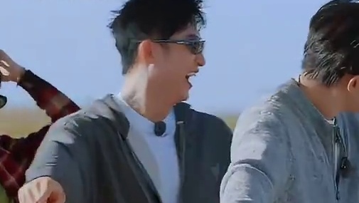 君子报仇十年不晚，范丞丞他真的做到了