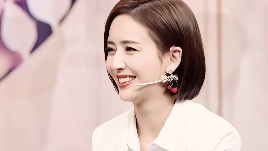 贾玲的情商就是这么高！哈哈……