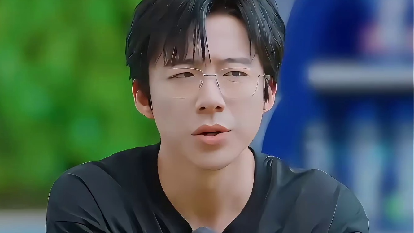 陈赫：这个我熟