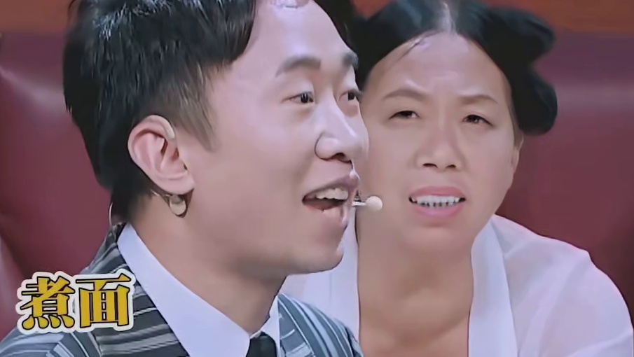 杨迪妈妈 太可爱了，面对杨迪 的吐槽，直言：戳穿了我的玻璃心