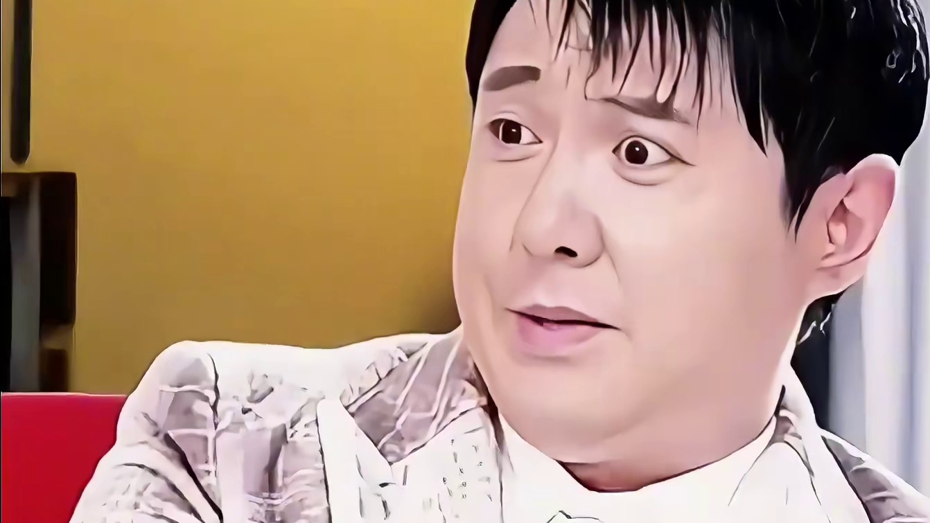 沈腾 沙溢 搞笑名场面