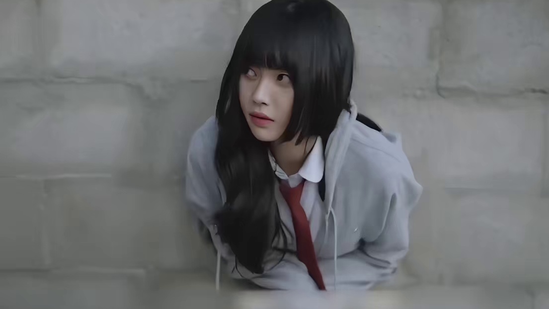 韩国整活综艺，这样的女主播谁顶得住啊？