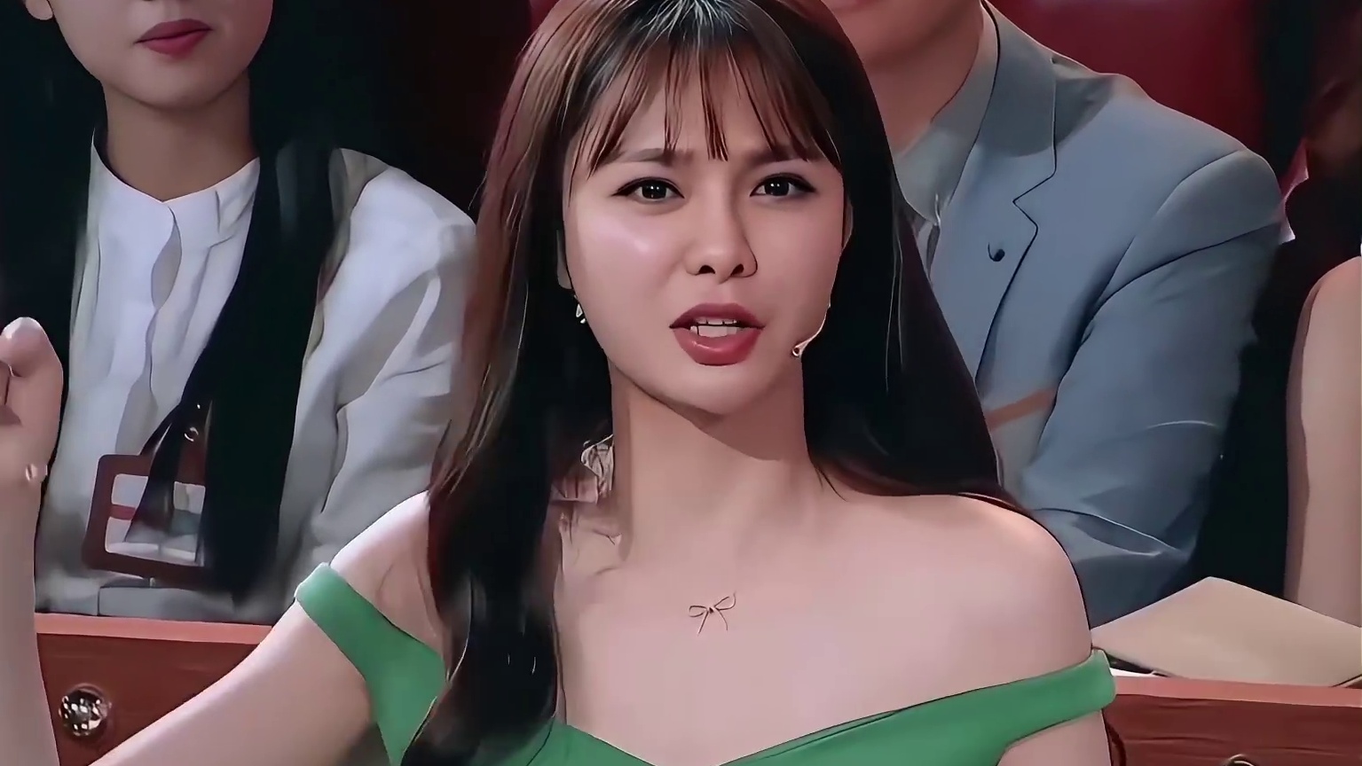 沈梦辰：我用痔疮膏治好了我的口腔溃疡